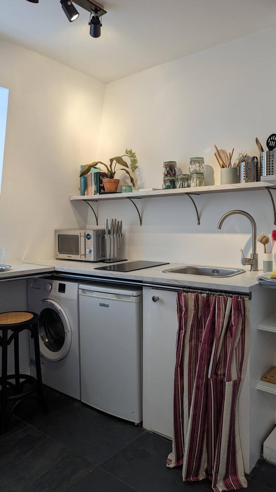 Charming & Quaint Old Compton Apartamento - Quiet Guests Only Allowed, No Parties Allowed, Over 25 Years Old Or Families Лондон Экстерьер фото